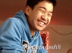 hotasianstud18 Cam Sexy