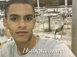 Hotboydreamer