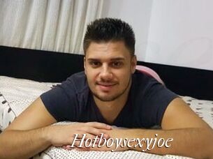 Hotboysexyjoe