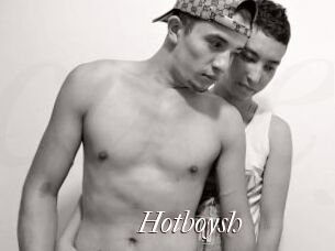 hotboysh Cam Sexy