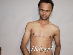 Hotboysl