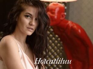 Hotcatliluu