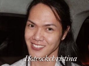 Hotcockchristina
