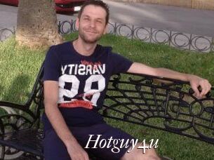Hotguy4u