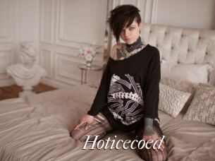 Hoticecoed