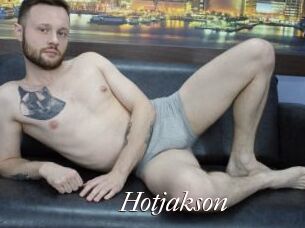 Hotjakson