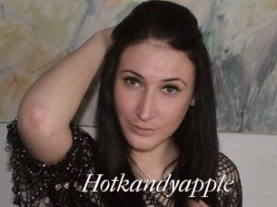 Hotkandyapple