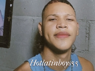 Hotlatinboys55