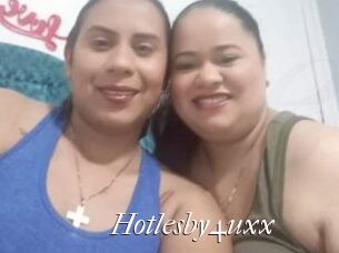 Hotlesby4uxx