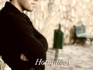 Hotmale21