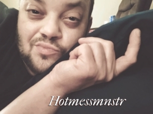 Hotmessmnstr
