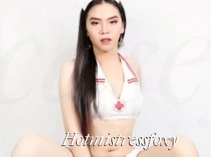 Hotmistressfoxy