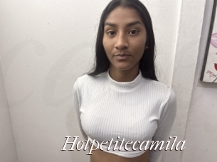 Hotpetitecamila