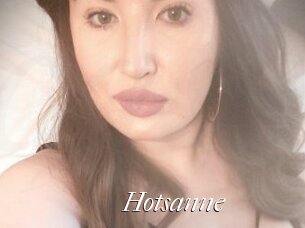 Hotsanne