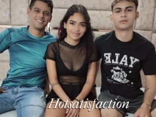 Hotsatisfaction