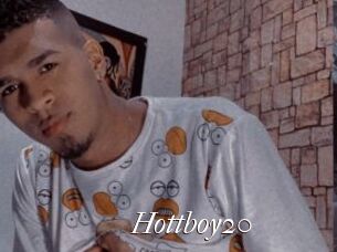 Hottboy20