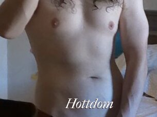 Hottdom