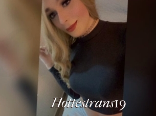 Hottestrans19