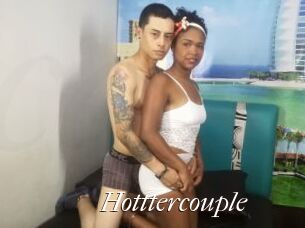 Hotttercouple