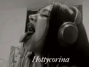 Hottycorina
