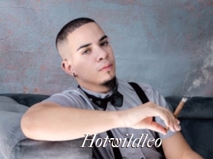 hotwildleo Cam Sexy