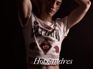 Hotxandres