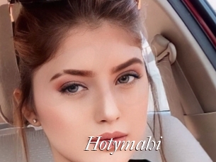 Hotymahi