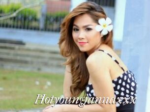 Hotyoungjannaxxx