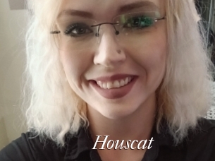 Houscat