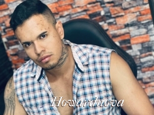 howardnova Cam Sexy