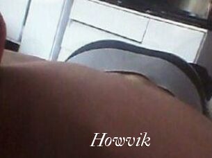 Howvik