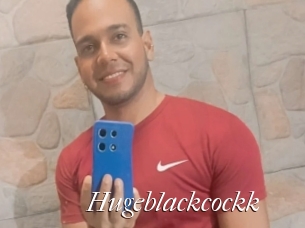 hugeblackcockk Cam Sexy