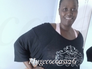 Hugecocoass26
