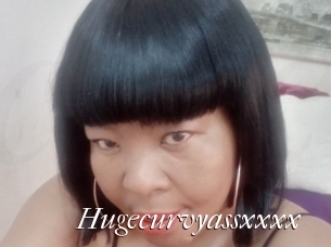 Hugecurvyassxxxx