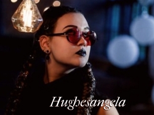 hughesangela Cam Sexy