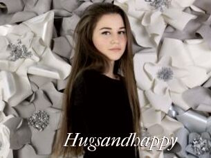 Hugsandhappy