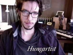 Hungartist