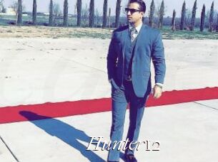 Hunter12