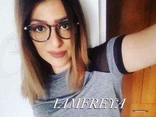 IAMFREYA