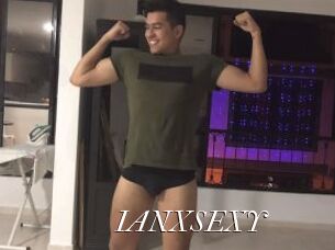 IANXSEXY
