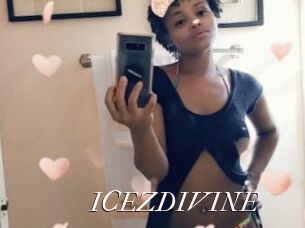 ICEZDIVINE