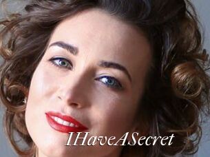 IHaveASecret