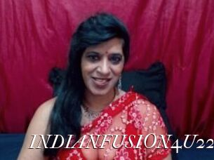 INDIANFUSION4U22