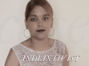 INDIANTWIST