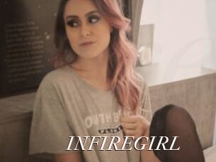 INFIREGIRL