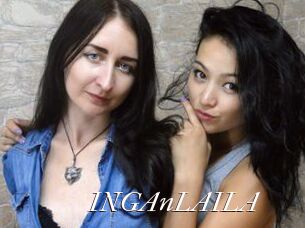 INGAnLAILA