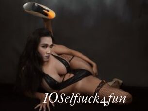 IOSelfsuck4fun