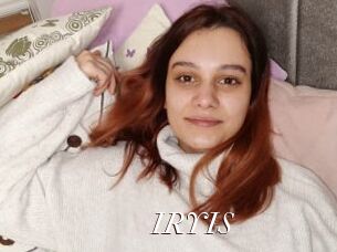 IRYIS Cam Sexy
