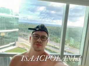 ISAACPOLANIA