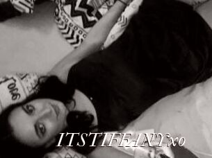 ITSTIFFANYxo